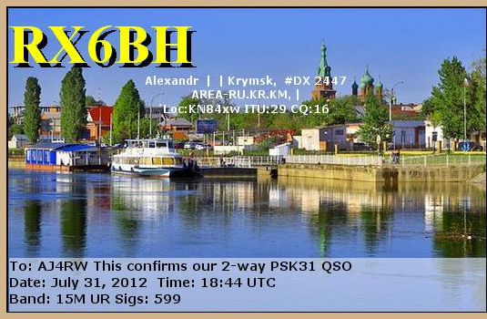 QSL